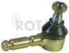 ROTA 2010141 Ball Head, gearshift linkage